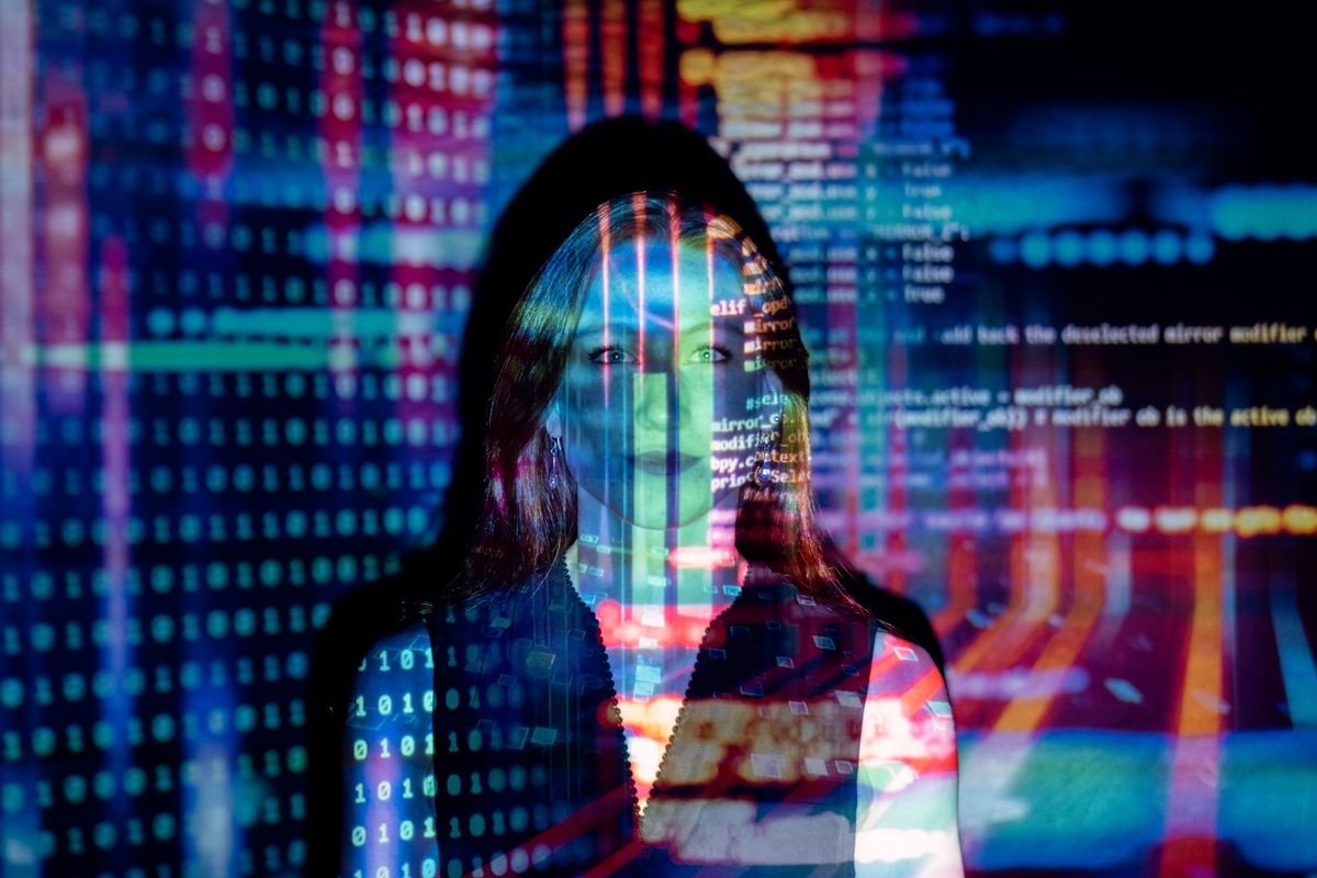 AI solutions by SJY