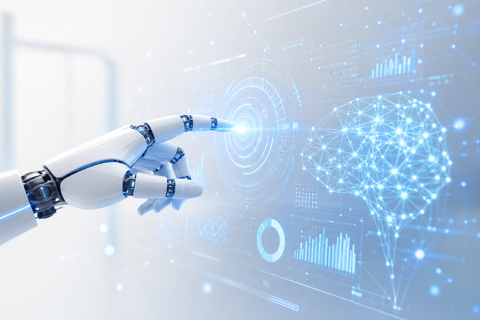 AI solutions by SJY