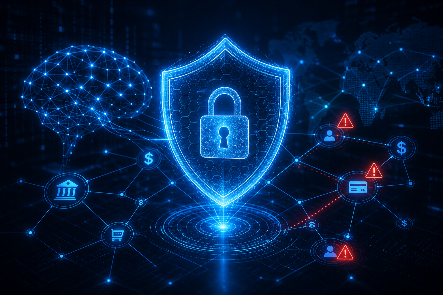 Fraud Detection