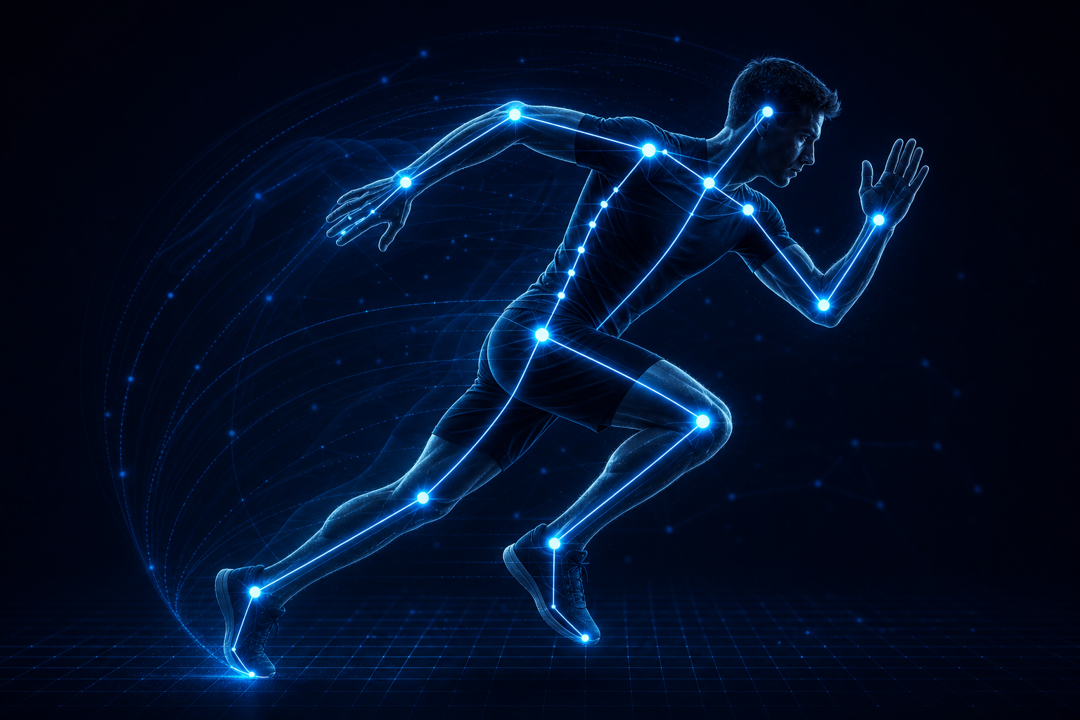 Motion Analysis