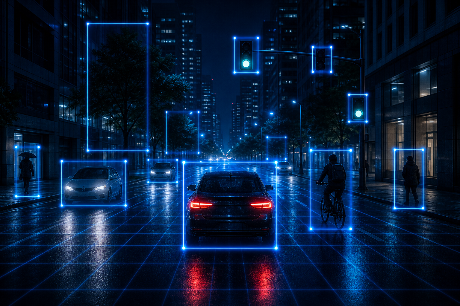 Object Detection
