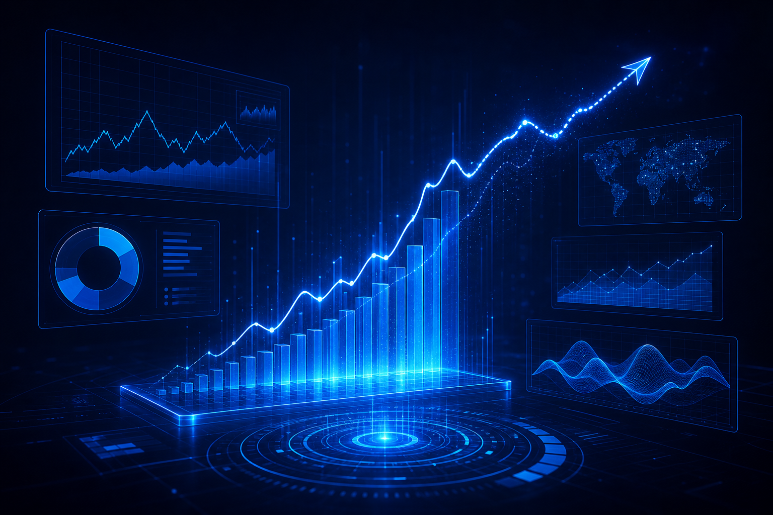 Predictive Analytics