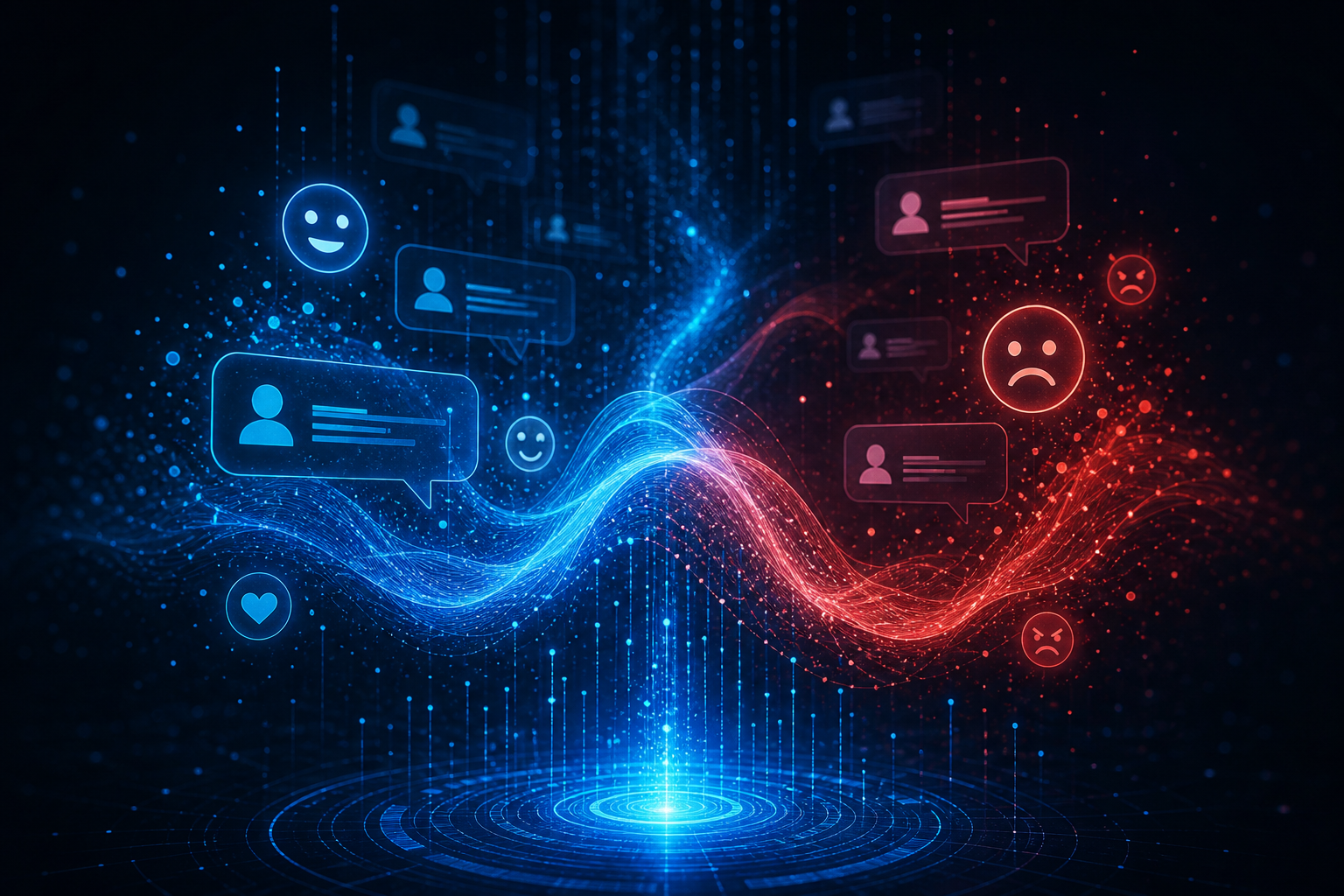 Sentiment Analysis