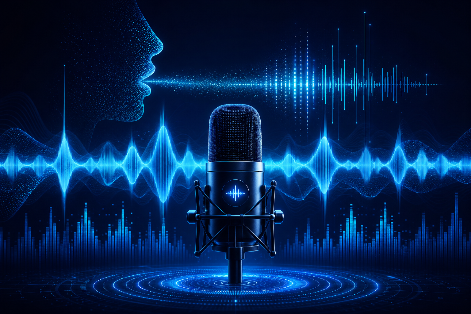 Speech Recognition