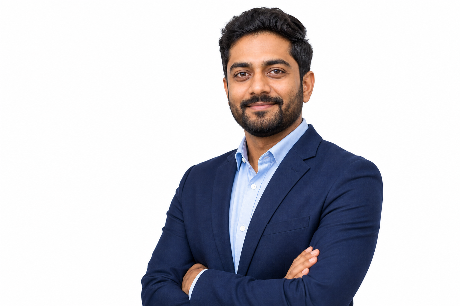 AI consultant