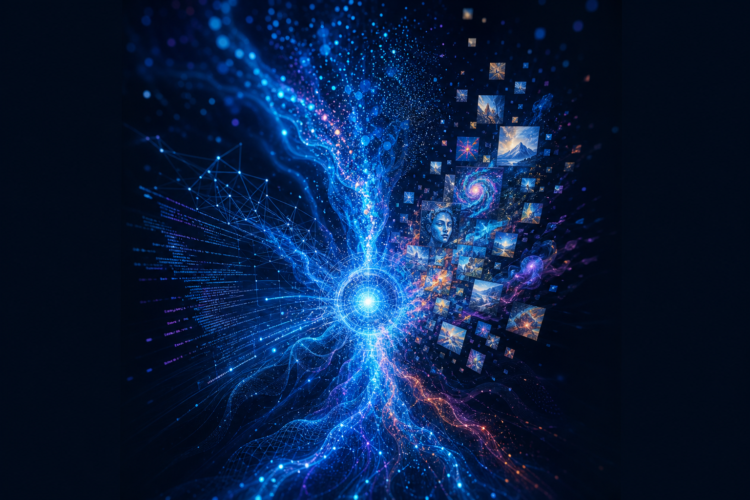 Generative AI
