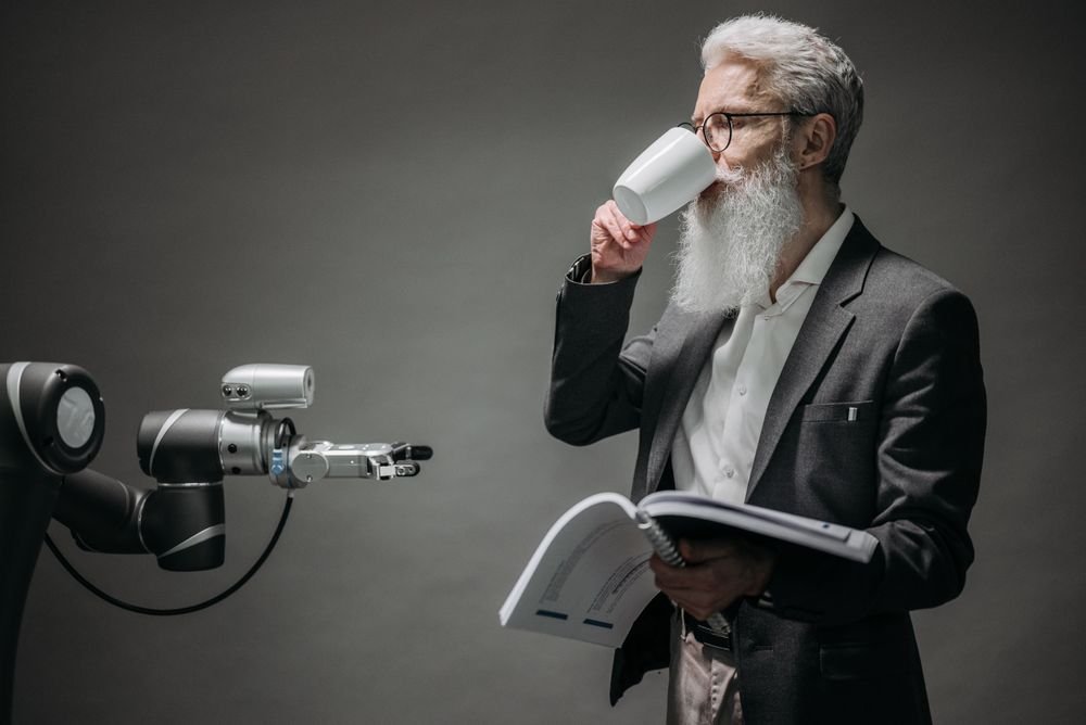 Natural Language Processing (NLP)
