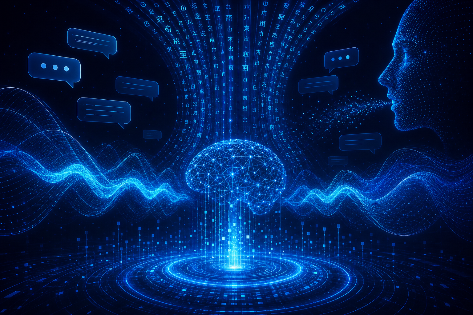 Natural Language Processing (NLP)