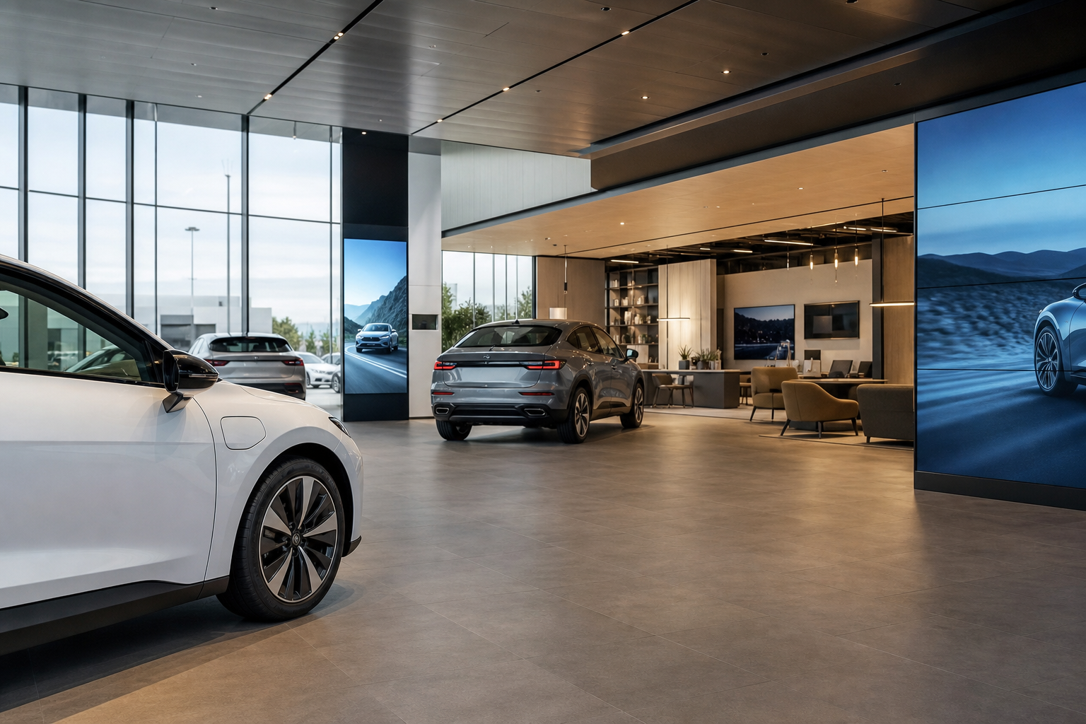 Automotive Software Development