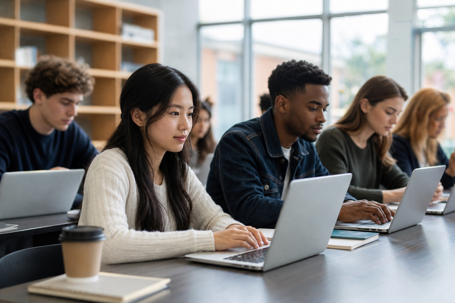 Education Technology Solutions