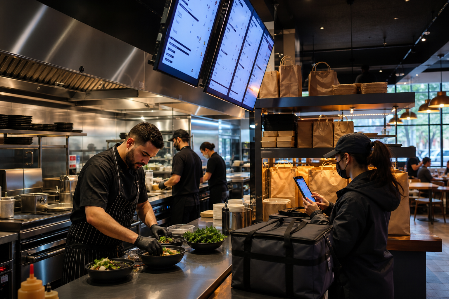 Why Most Restaurant Apps Fail (And How to Build a Better One)