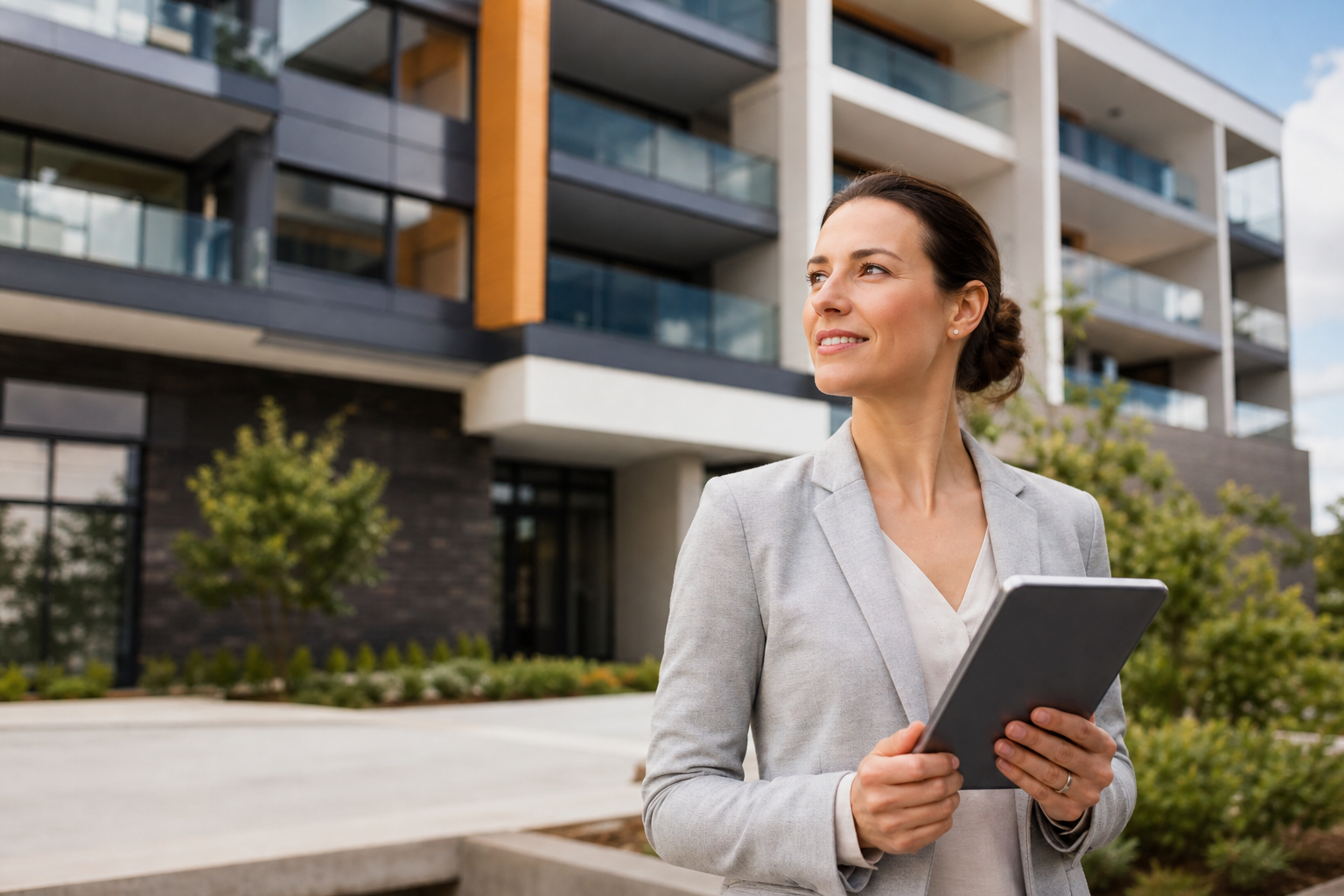 Real Estate Software Development