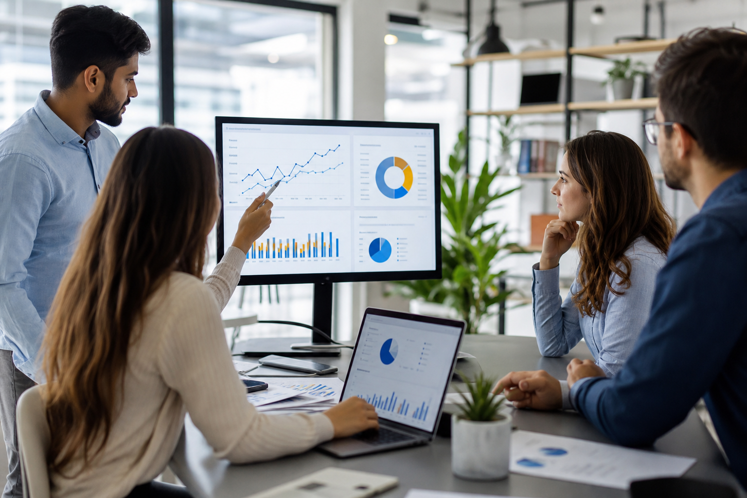 How to Choose the Best Keywords for Your Business