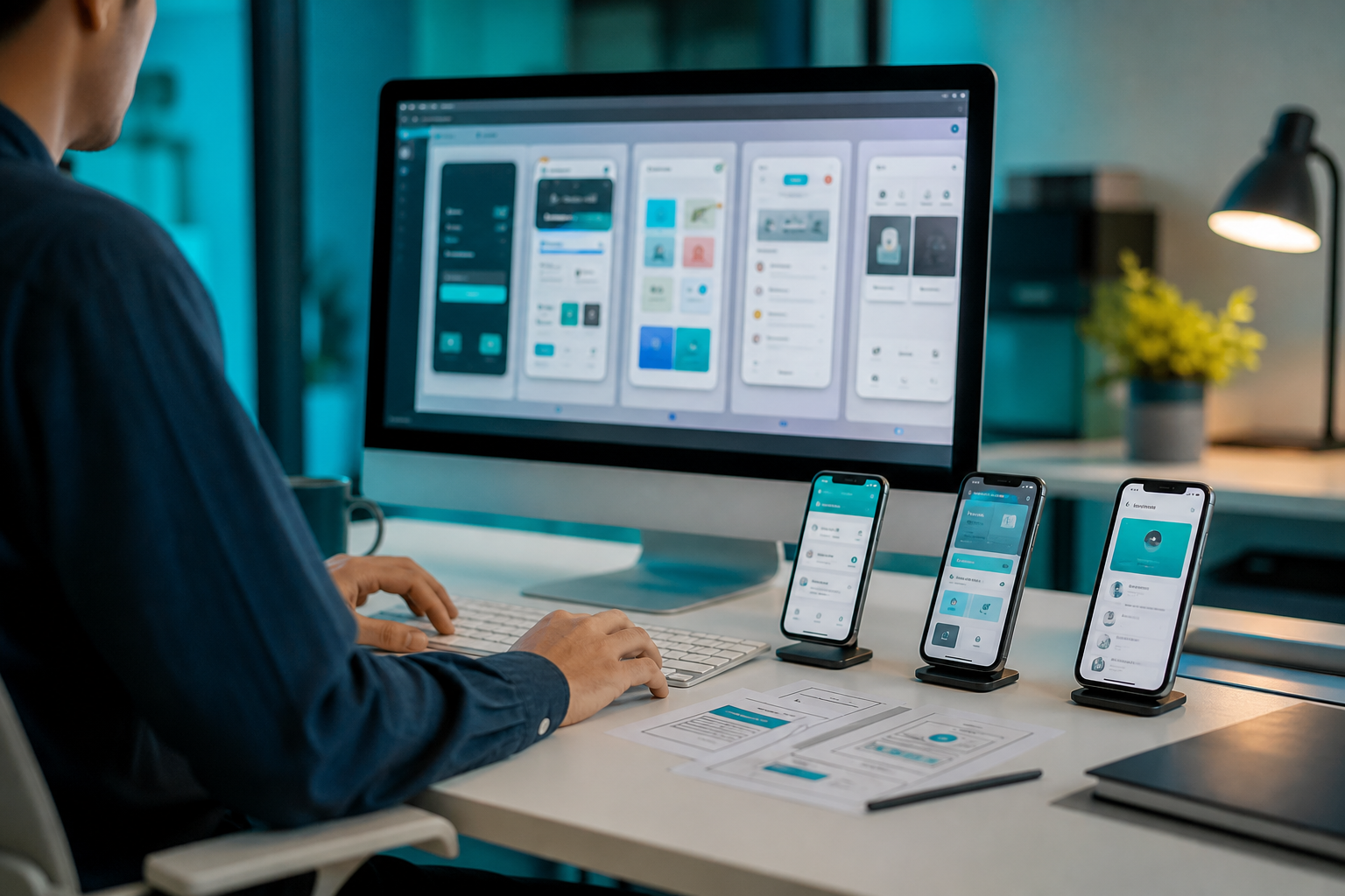 Mobile App Development Trends You Should Not Miss in 2026