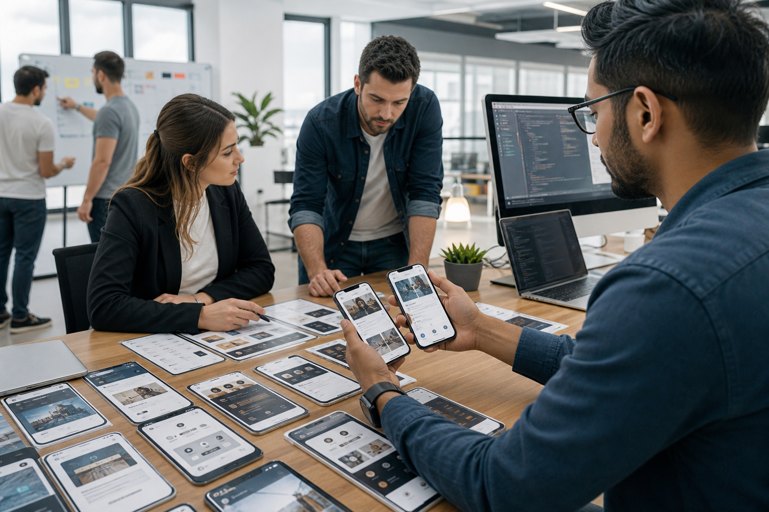 Ready-Made Clone App Solutions